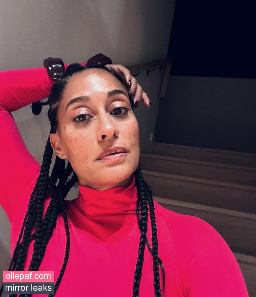 Latest Leaks Tracee Ellis Ross Nude #83 - Fapello
