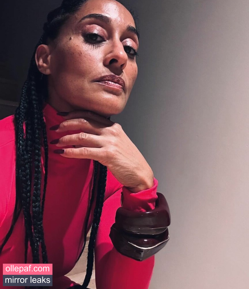 Latest Leaks Tracee Ellis Ross Nude #86 - Fapello