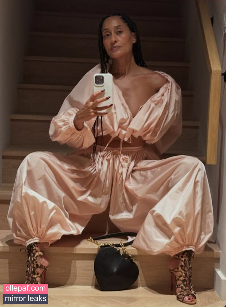 Latest Leaks Tracee Ellis Ross Nude #88 - Fapello