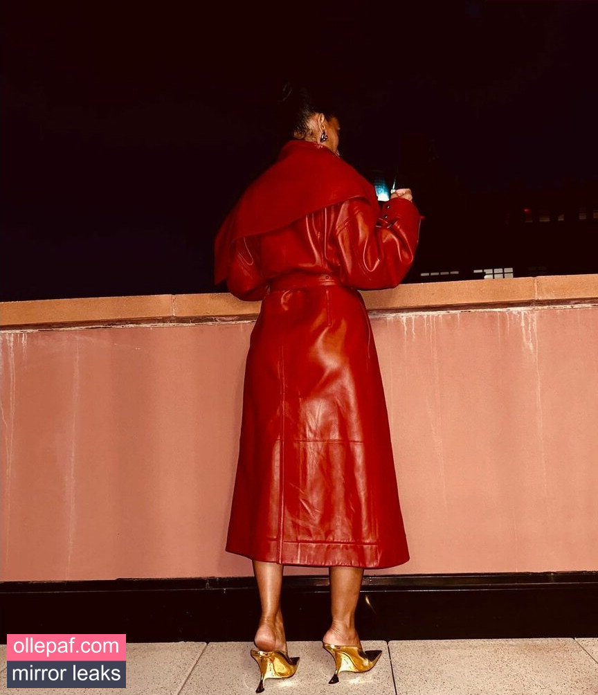 Latest Leaks Tracee Ellis Ross Nude #90 - Fapello