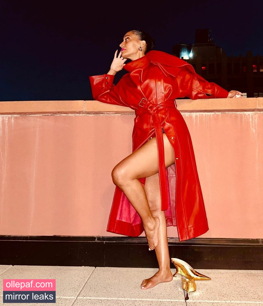 Latest Leaks Tracee Ellis Ross Nude #91 - Fapello