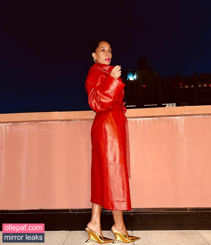 Latest Leaks Tracee Ellis Ross Nude #92 - Fapello