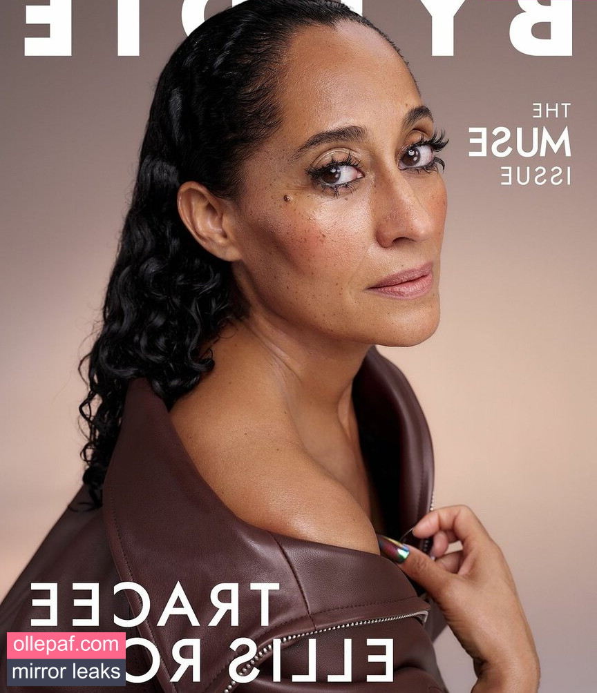 Latest Leaks Tracee Ellis Ross Nude #95 - Fapello