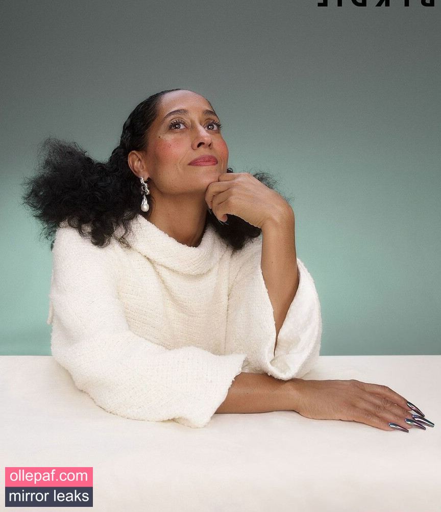 Latest Leaks Tracee Ellis Ross Nude #96 - Fapello