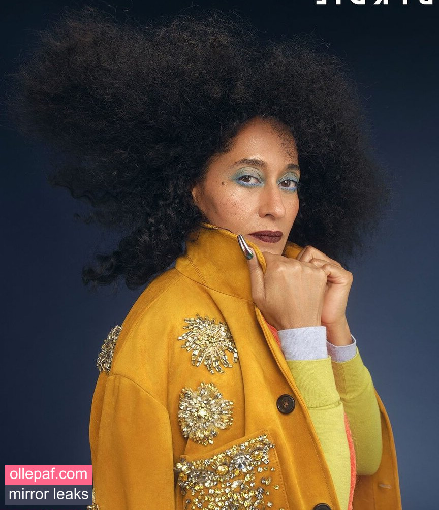 Latest Leaks Tracee Ellis Ross Nude #98 - Fapello