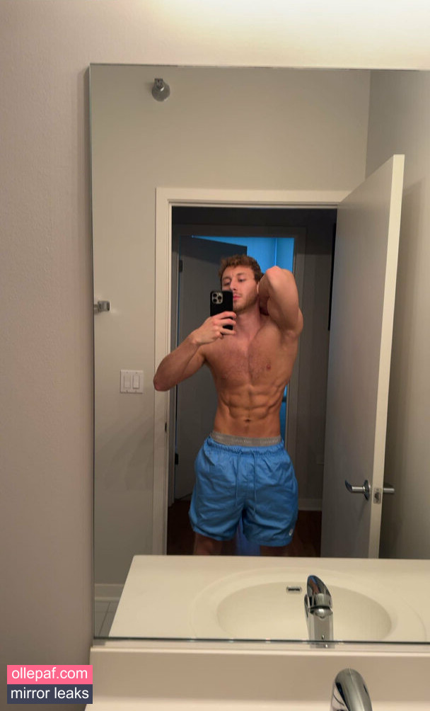 Latest Leaks traderjasper Nude #2 - Fapello