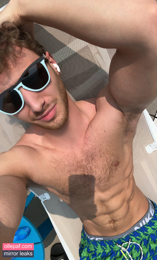 Latest Leaks traderjasper Nude #4 - Fapello