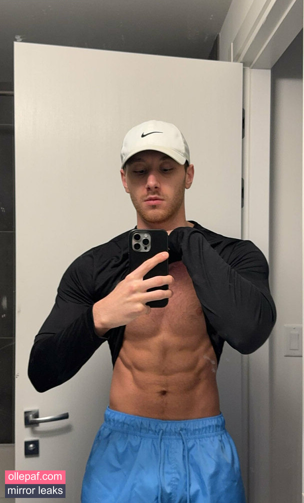 Latest Leaks traderjasper Nude #7 - Fapello