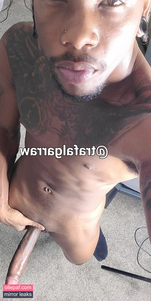 Latest Leaks trafalgarraw Nude #37 - Fapello