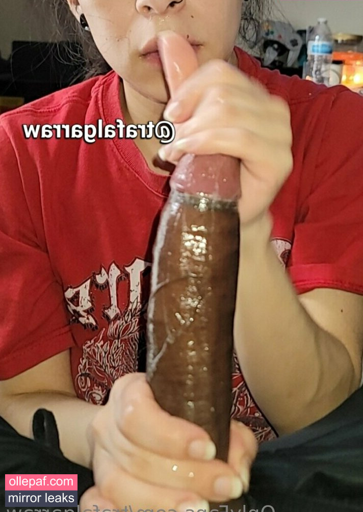 Latest Leaks trafalgarraw Nude #52 - Fapello