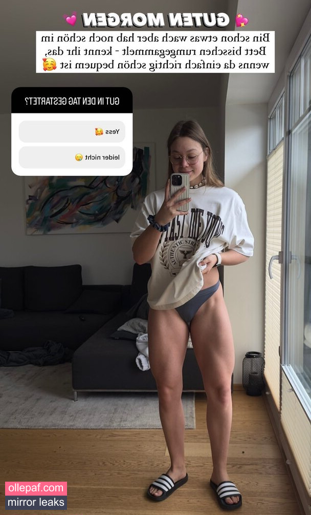 Latest Leaks trainingfabi Nude #194 - Fapello