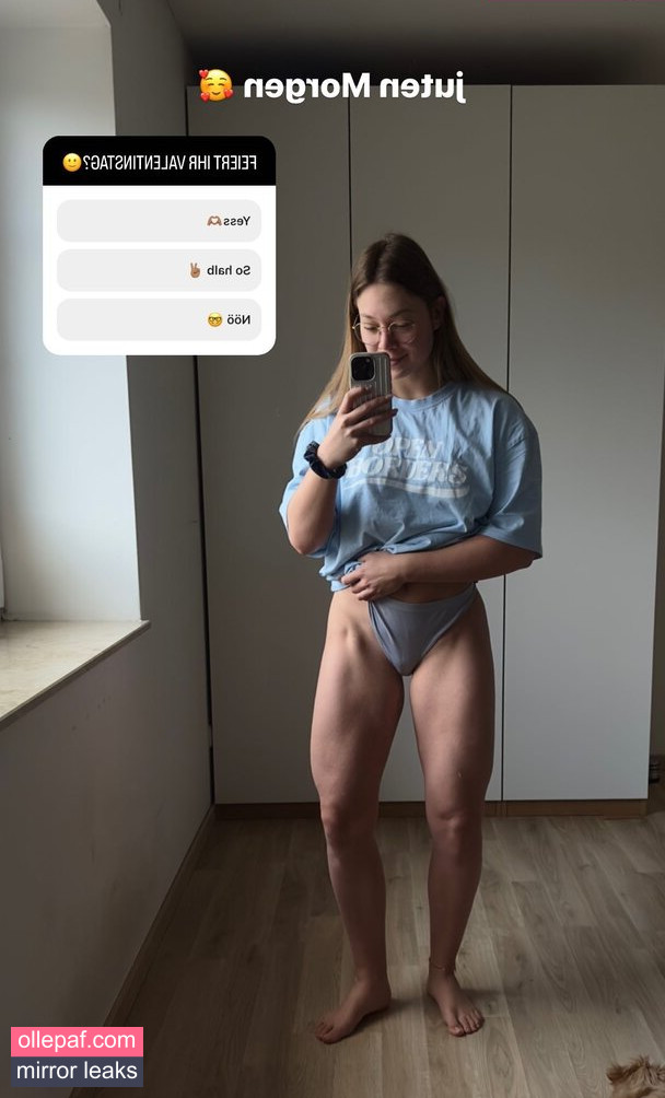 Latest Leaks trainingfabi Nude #196 - Fapello