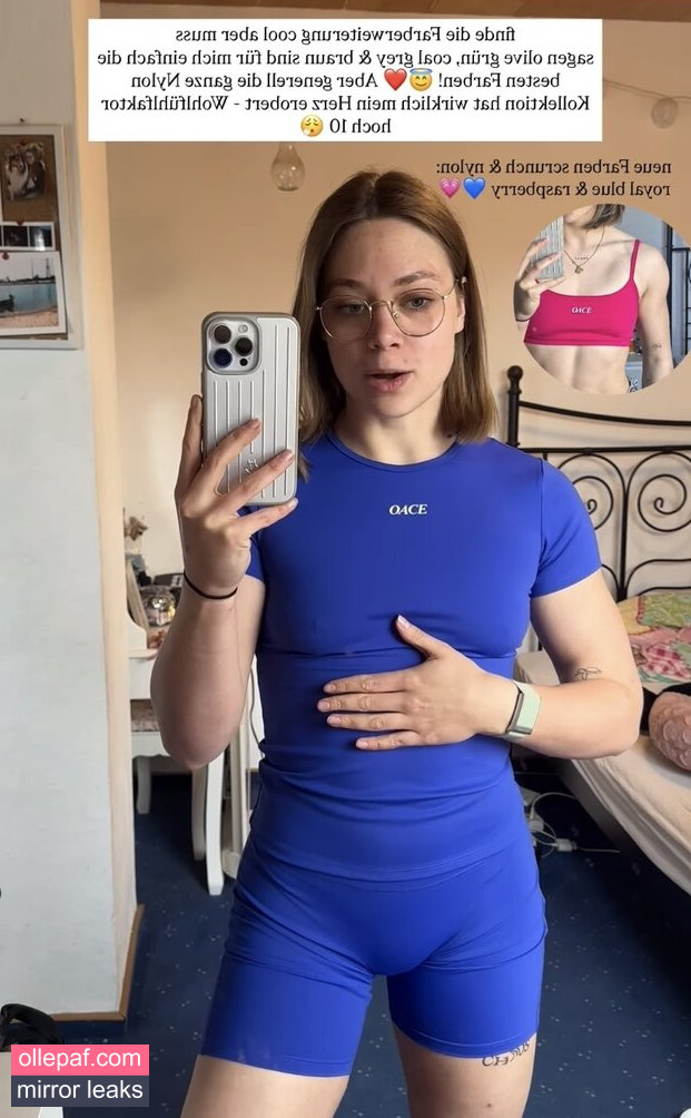 Latest Leaks trainingfabi Nude #4 - Fapello
