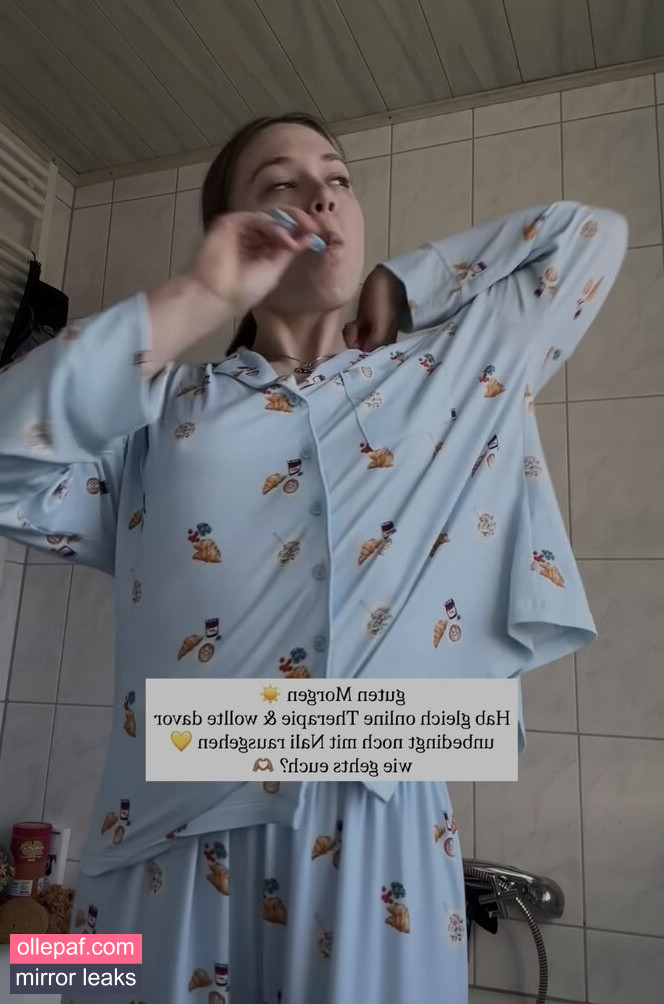 Latest Leaks trainingfabi Nude #5 - Fapello