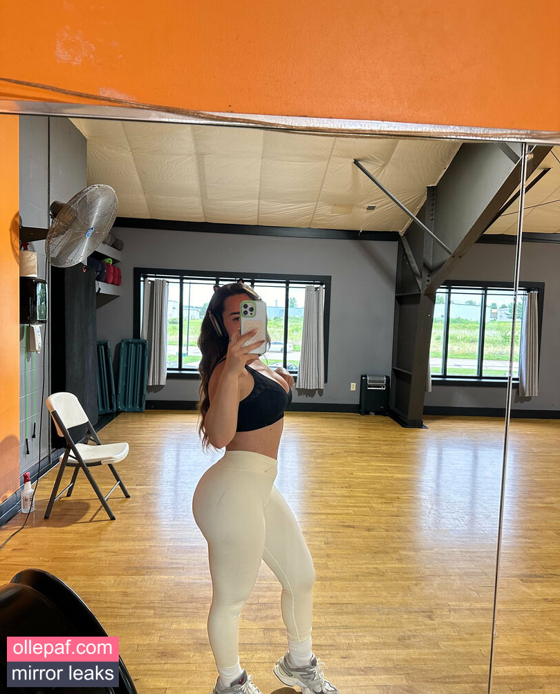 Latest Leaks TrainWithTay Nude #74 - Fapello