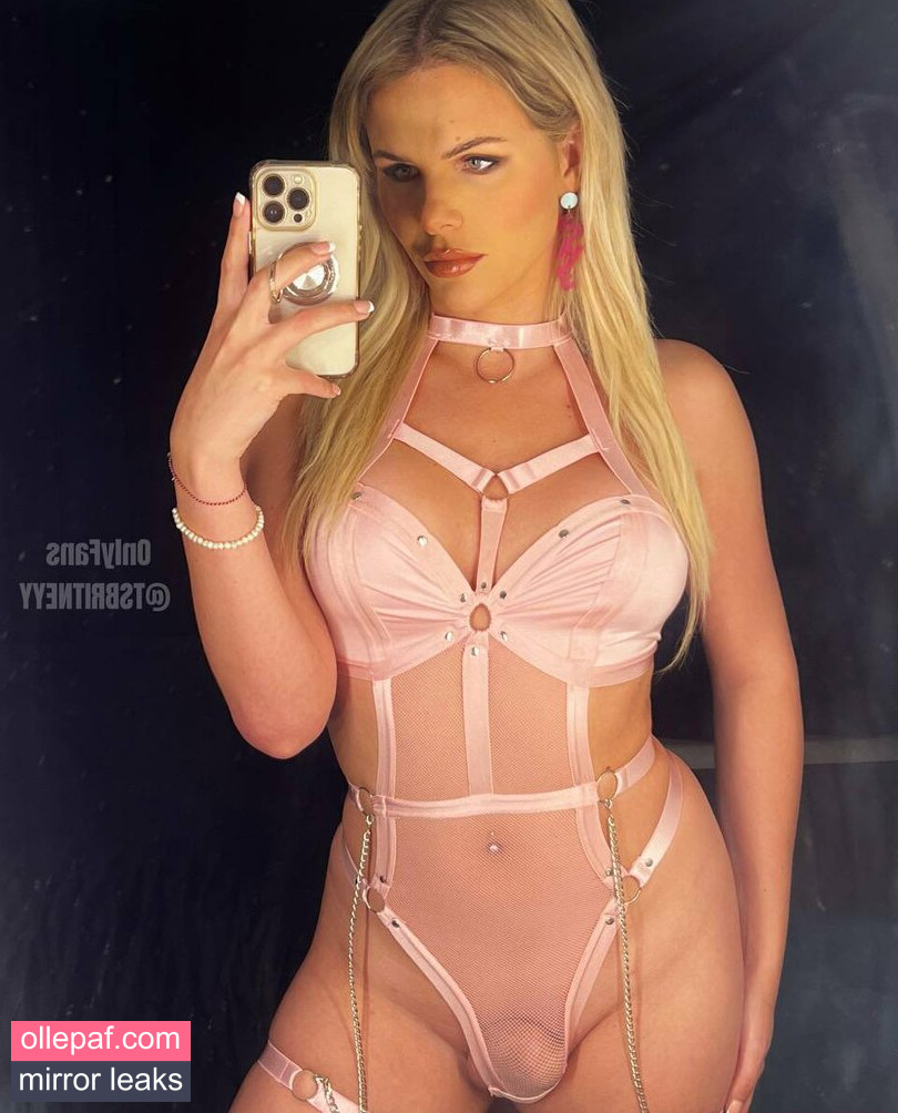 Trans Britney Spears Nude Leaks OnlyFans #33 - Fapello