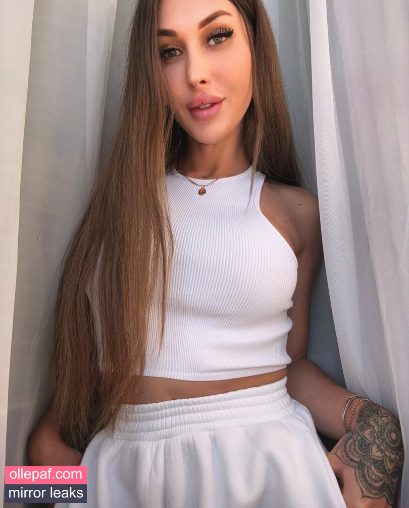 Latest Leaks trans_dolls Nude #39 - Fapello