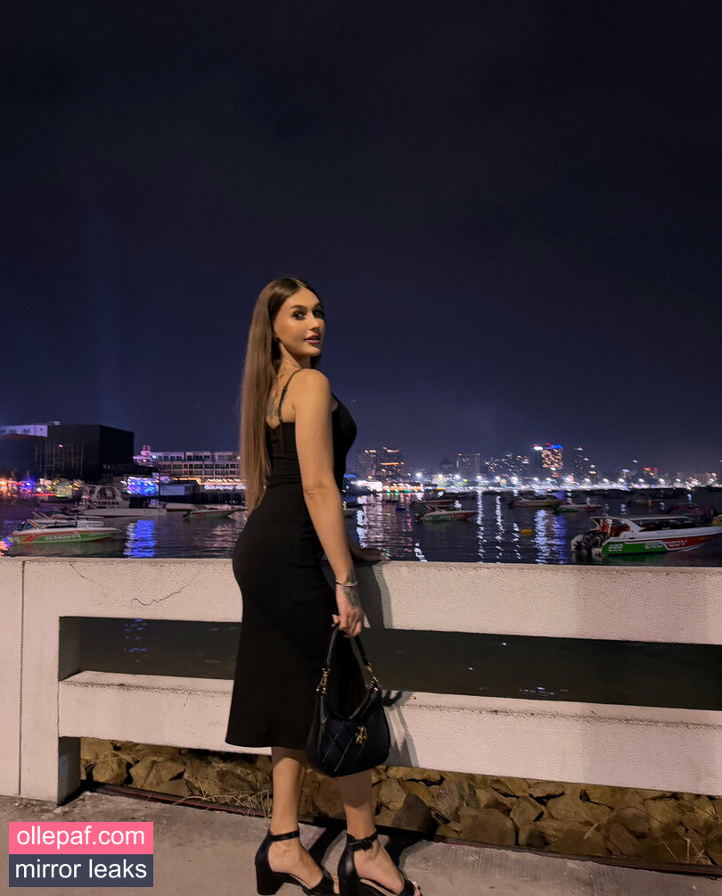 Latest Leaks trans_dolls Nude #50 - Fapello