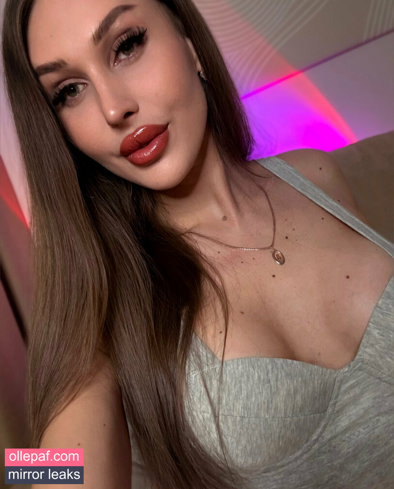 Latest Leaks trans_dolls Nude #6 - Fapello