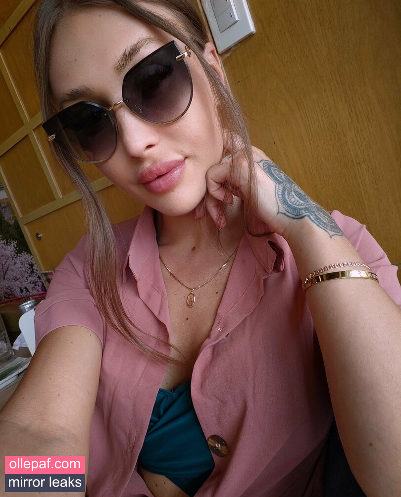 Latest Leaks trans_dolls Nude #80 - Fapello