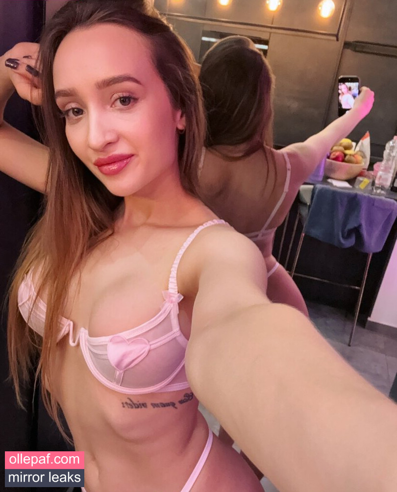 Latest Leaks transgirlkira Nude #21 - Fapello
