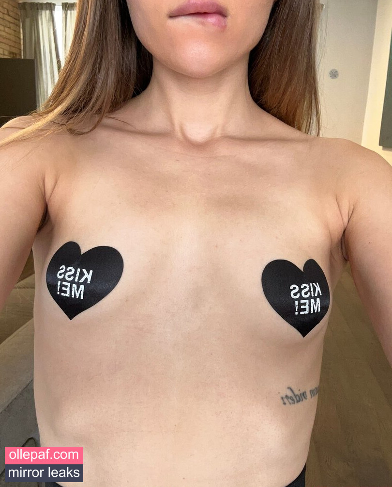Latest Leaks transgirlkira Nude #24 - Fapello