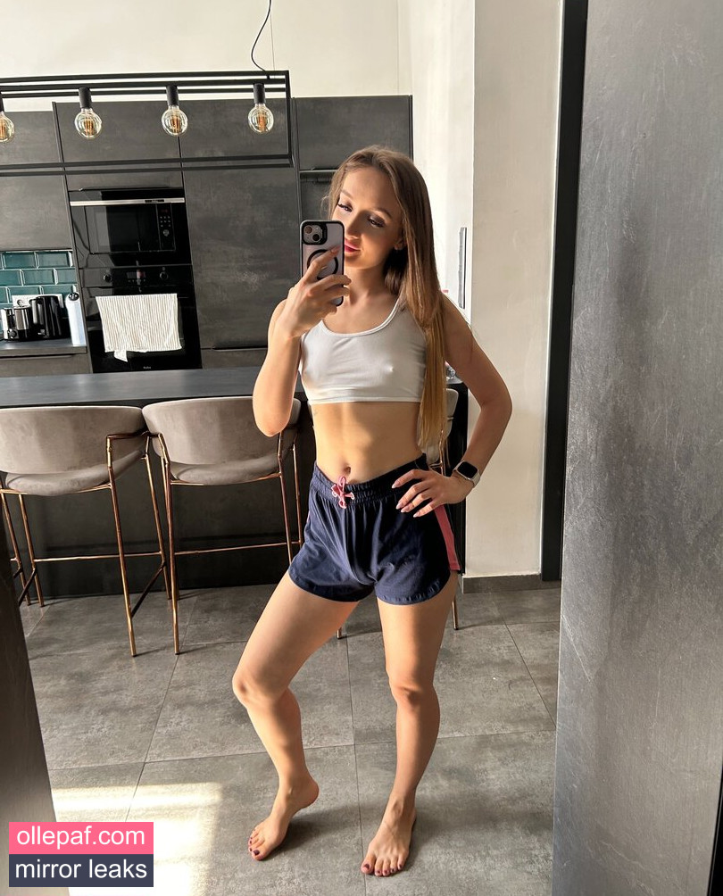 Latest Leaks transgirlkira Nude #28 - Fapello