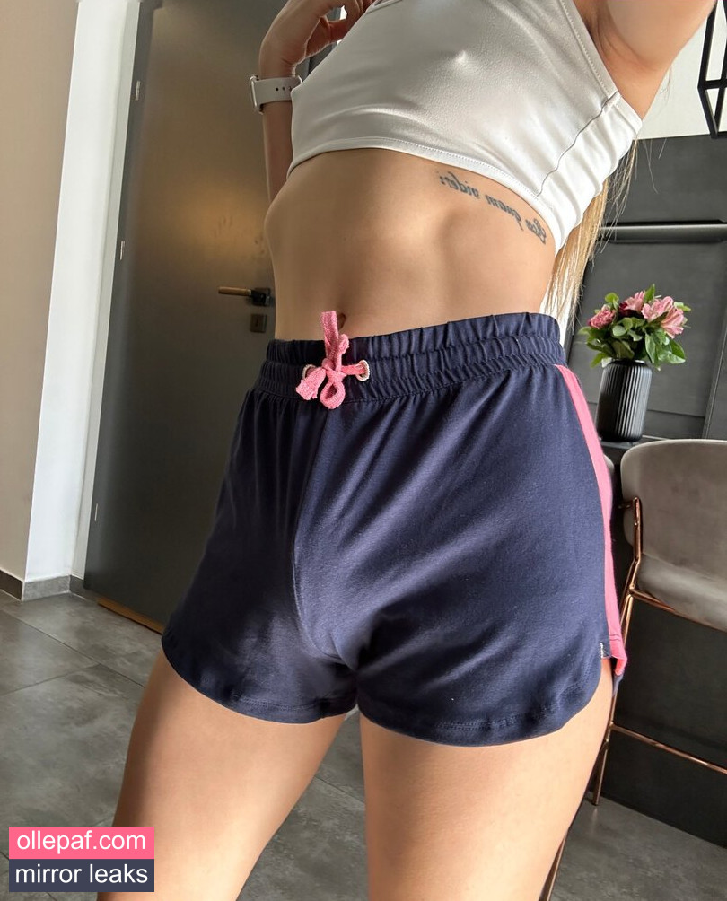 Latest Leaks transgirlkira Nude #34 - Fapello