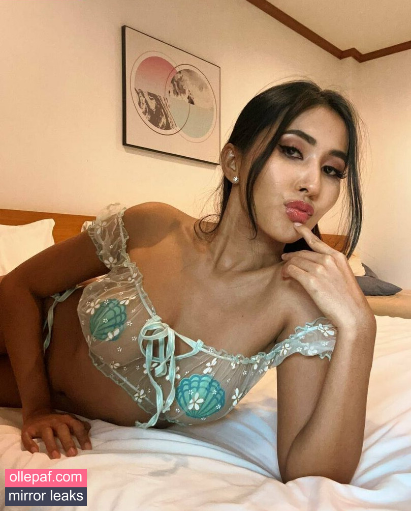 Latest Leaks transsohot Nude #46 - Fapello