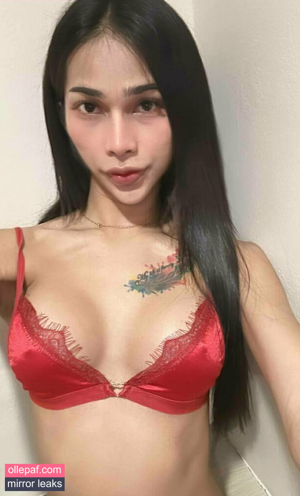 Latest Leaks transsohot Nude #62 - Fapello