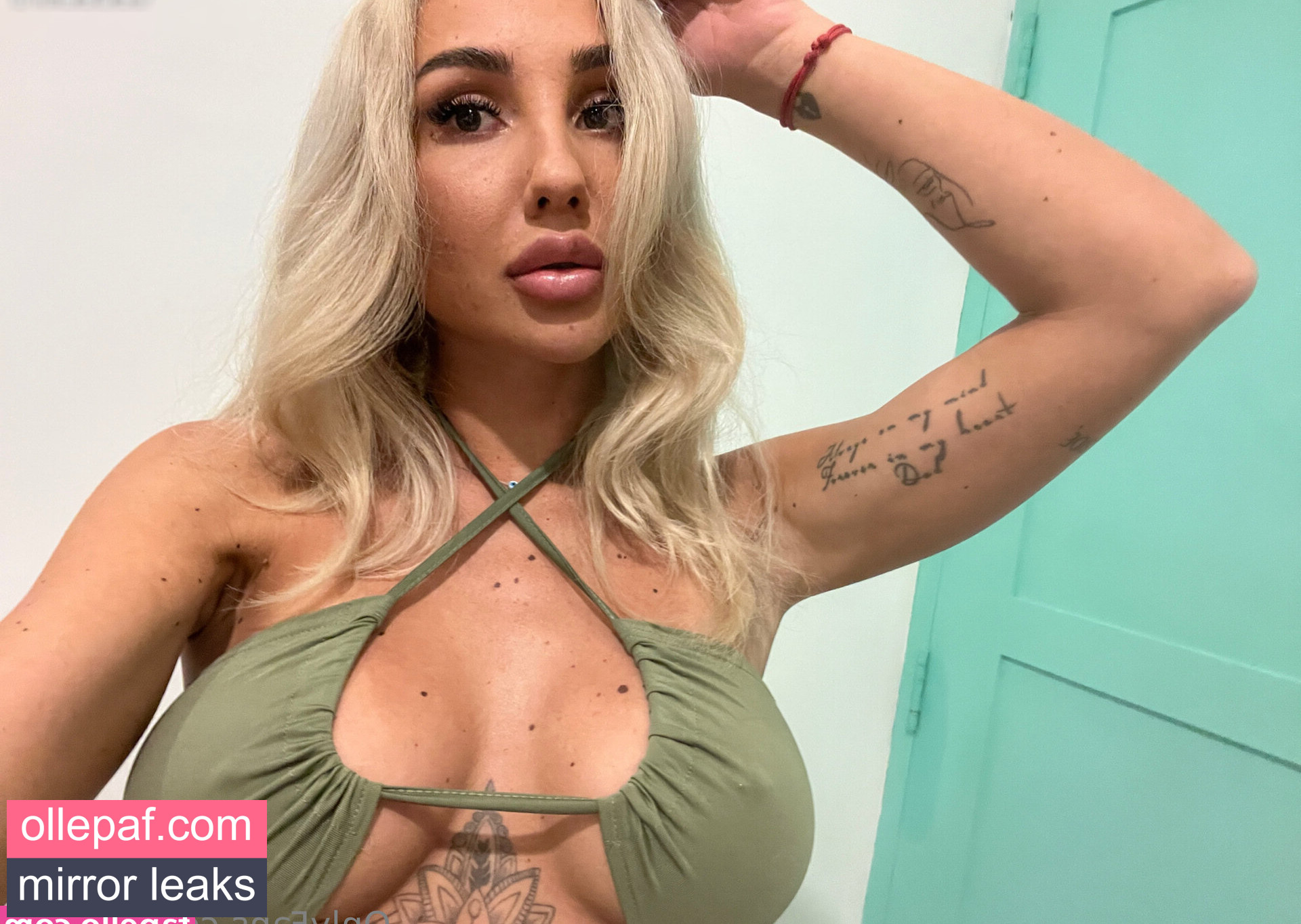 Latest Leaks Transxemii Nude #2 - Fapello