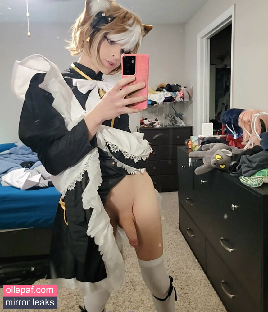 Latest Leaks Trappy-chan Nude #133 - Fapello
