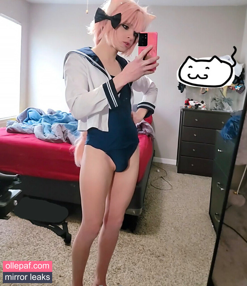 Latest Leaks Trappy-chan Nude #15 - Fapello
