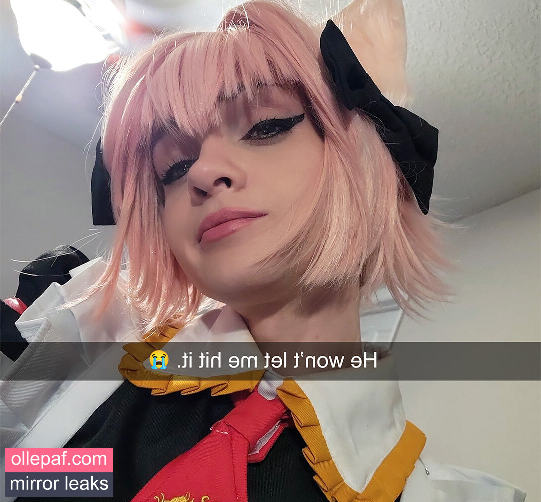 Latest Leaks Trappy-chan Nude #233 - Fapello