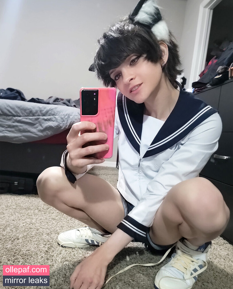 Latest Leaks Trappy-chan Nude #255 - Fapello