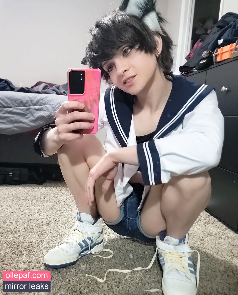 Latest Leaks Trappy-chan Nude #257 - Fapello