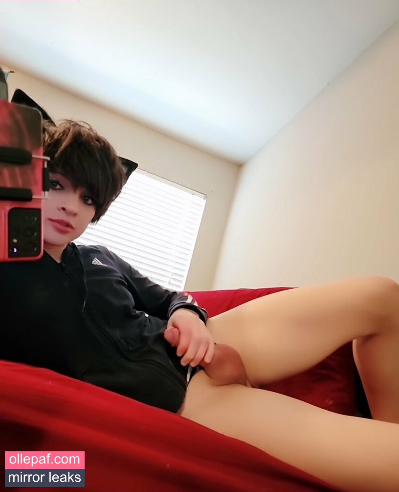 Latest Leaks Trappy-chan Nude #264 - Fapello