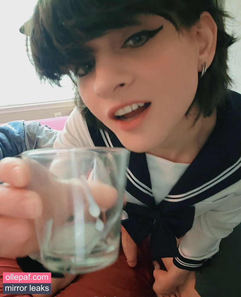 Latest Leaks Trappy-chan Nude #28 - Fapello