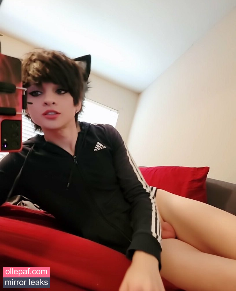 Latest Leaks Trappy-chan Nude #284 - Fapello