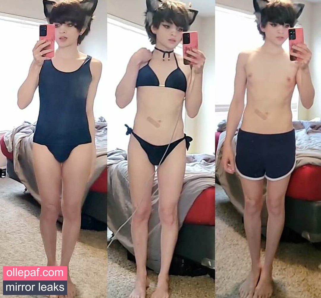 Latest Leaks Trappy-chan Nude #302 - Fapello