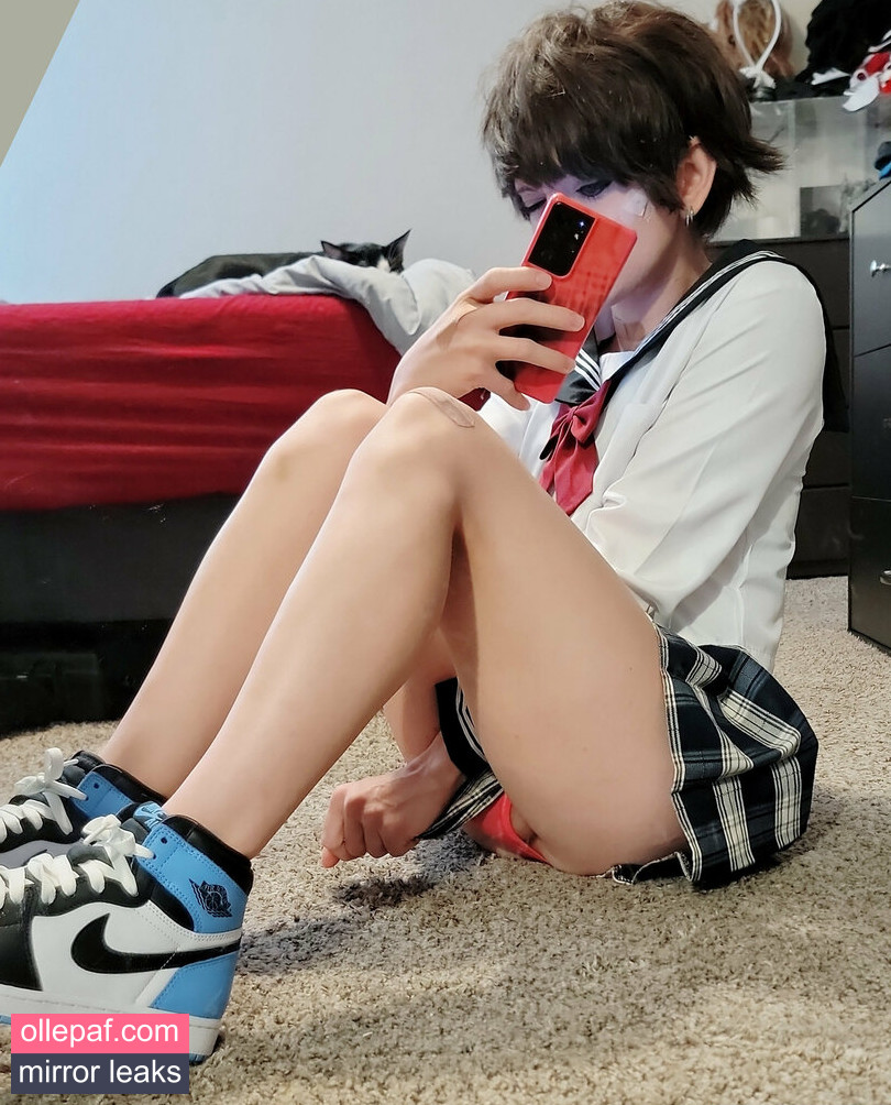 Latest Leaks Trappy-chan Nude #314 - Fapello