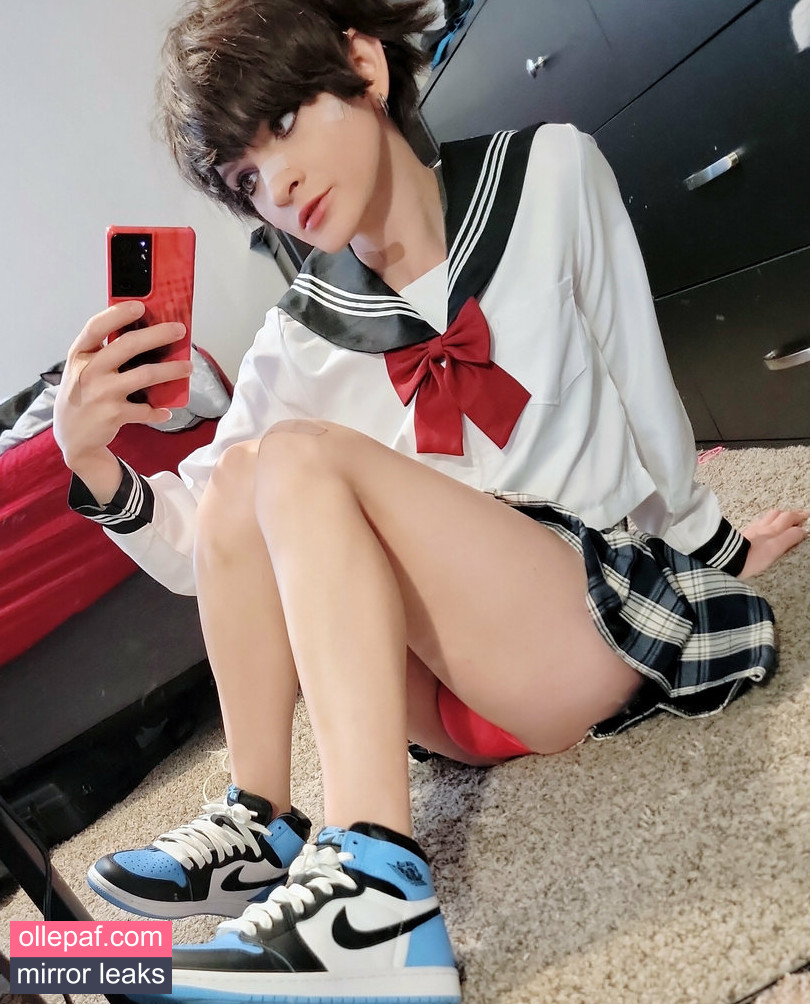 Latest Leaks Trappy-chan Nude #315 - Fapello
