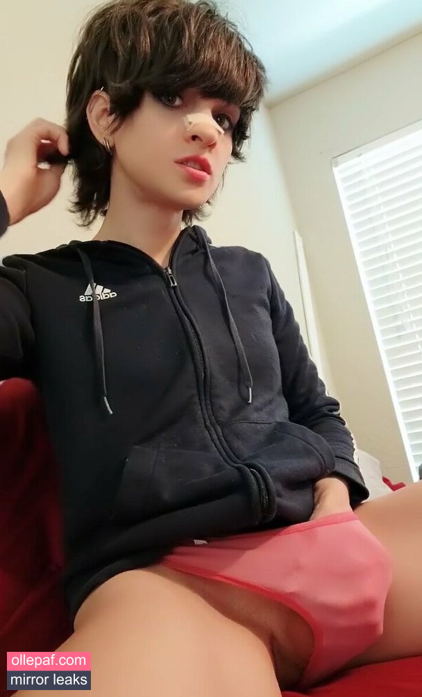 Latest Leaks Trappy-chan Nude #317 - Fapello