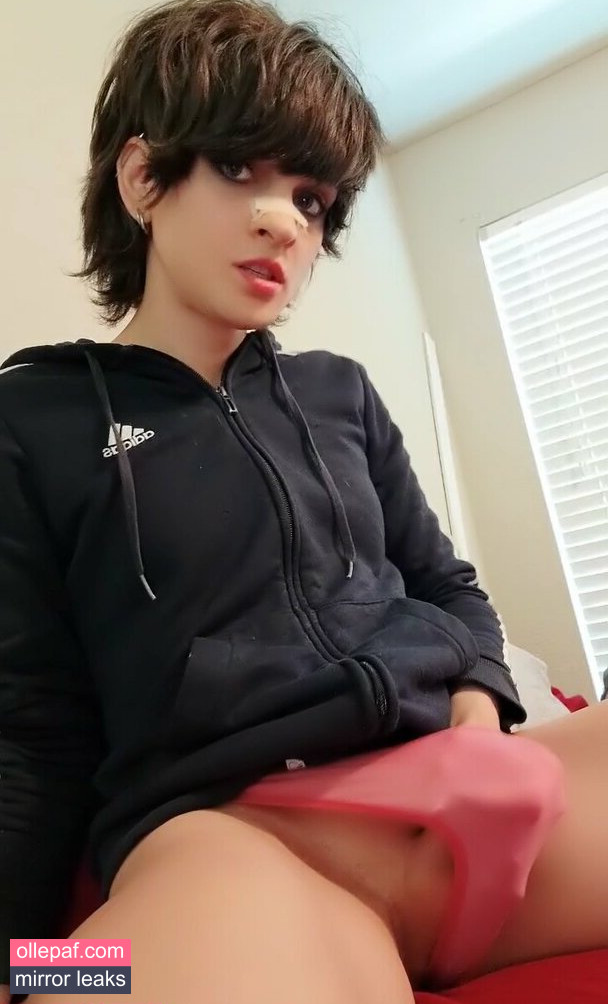 Latest Leaks Trappy-chan Nude #322 - Fapello