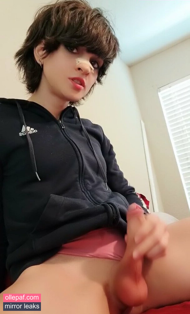 Latest Leaks Trappy-chan Nude #337 - Fapello
