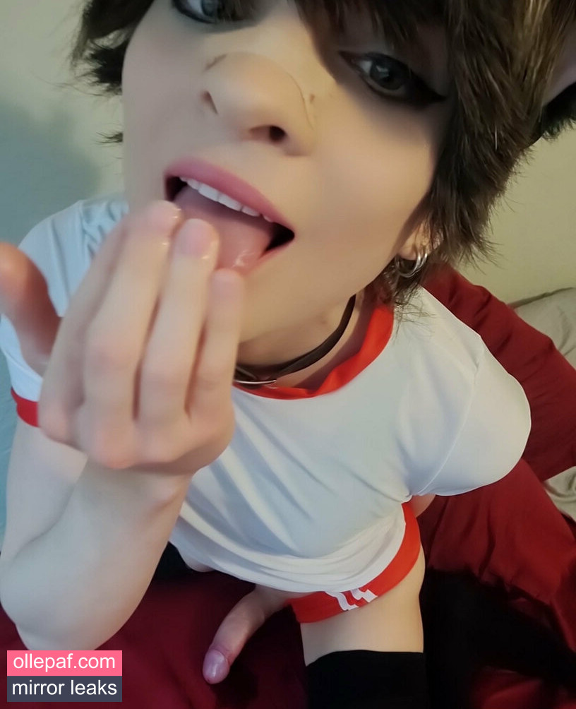 Latest Leaks Trappy-chan Nude #355 - Fapello