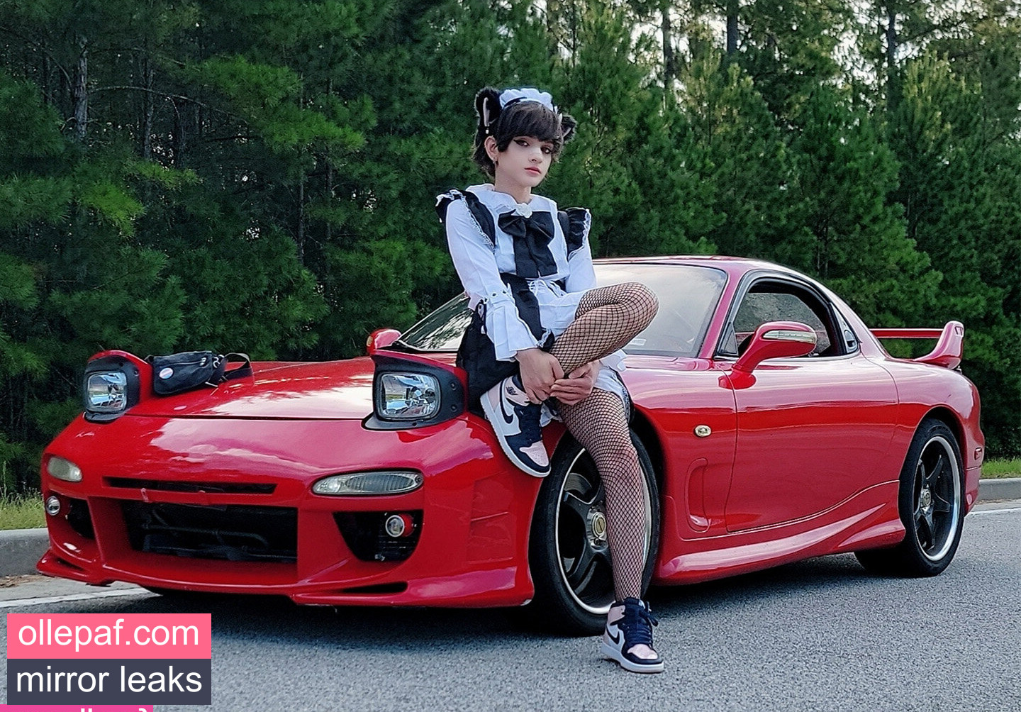 Latest Leaks Trappy-chan Nude #5 - Fapello
