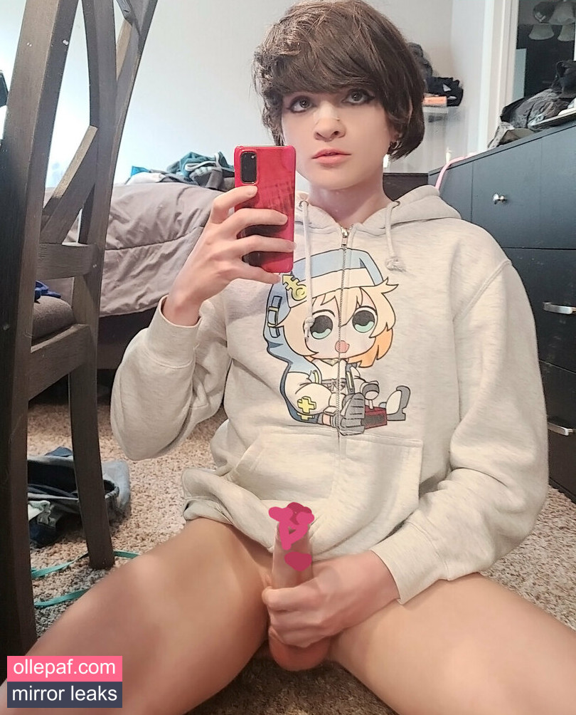 Latest Leaks Trappy-chan Nude #419 - Fapello