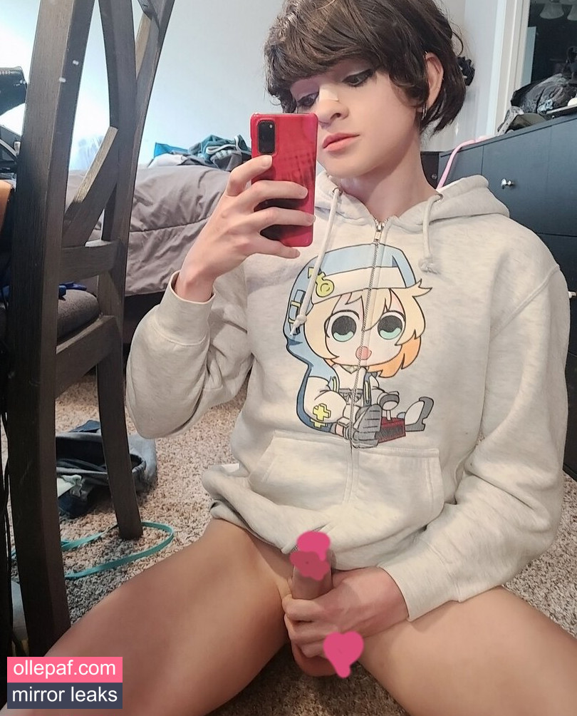 Latest Leaks Trappy-chan Nude #449 - Fapello