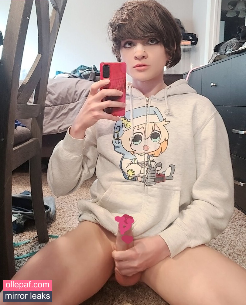 Latest Leaks Trappy-chan Nude #450 - Fapello